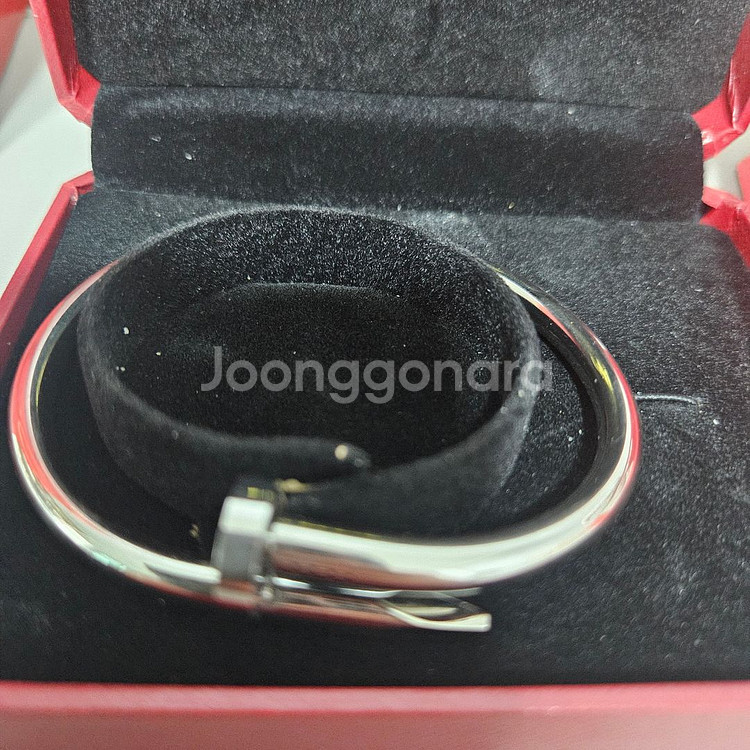 남성 못 팔찌 20CM--0