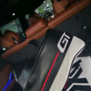 타이틀리스트 gt3 9도 드라이버 벤투스블랙 TR 6S