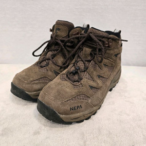 네파 비브람창 칸네토 GTX II 등산화 240mm