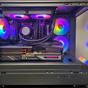 9800x3d, b850m, rtx4080 super