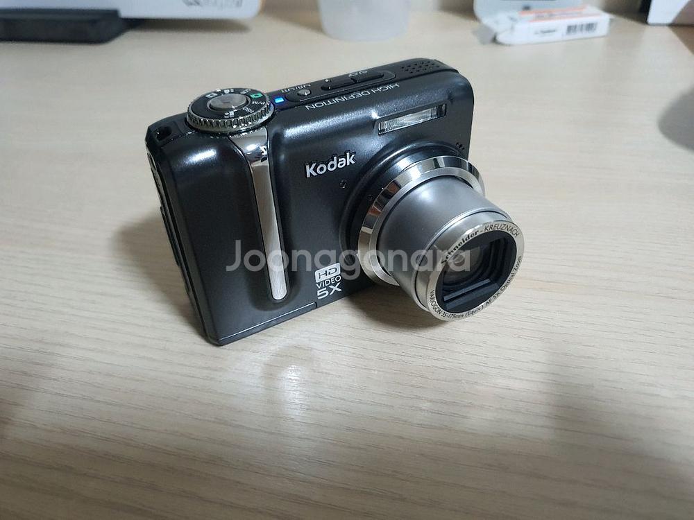 레트로 디지털카메라 코닥 이지쉐어 Z1285--2