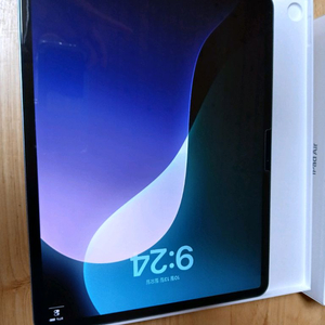 iPad Air 13(M2) Wi-Fi 256GB