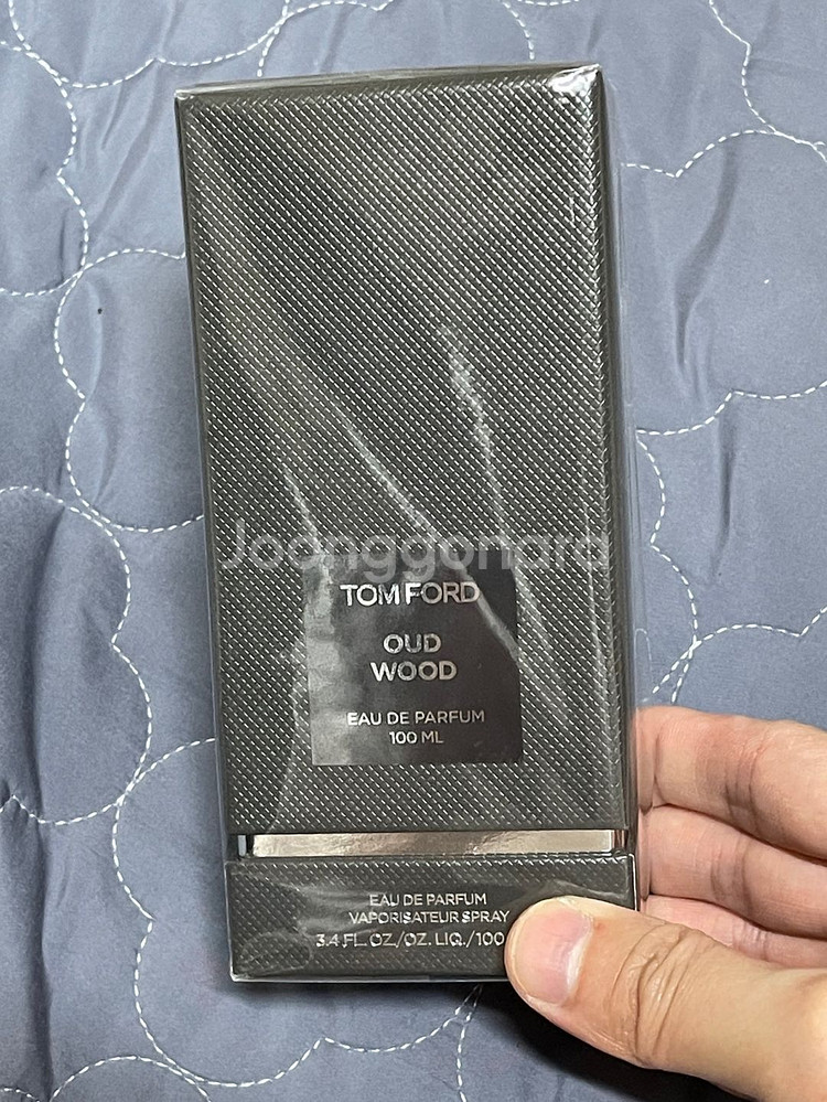 톰포드 오드우드 100ml--0