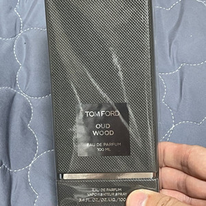 톰포드 오드우드 100ml