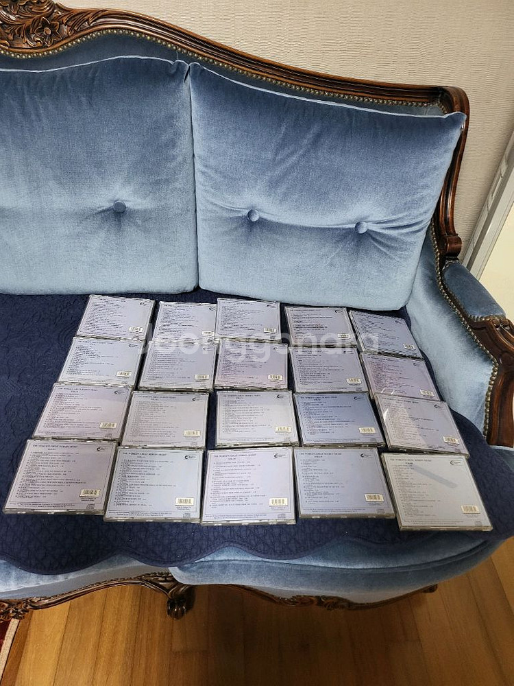 음악CD(영화음악)팝니다--2