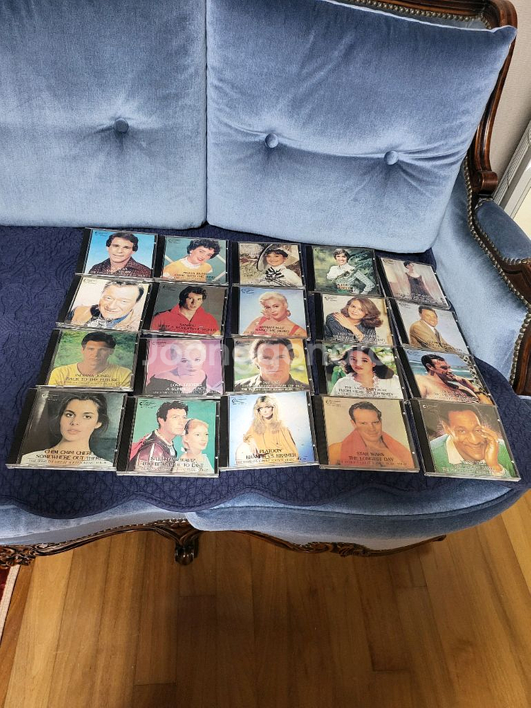 음악CD(영화음악)팝니다--0