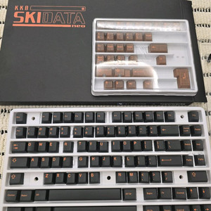 Keykobo KKB skidata neo