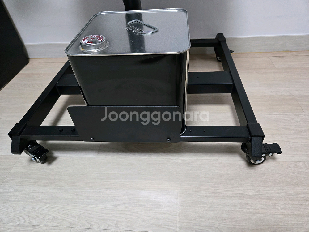 누워서 하는 컴퓨터책상 무중력 컴퓨터책상--2