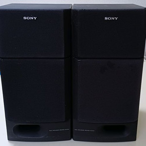 쏘니스피커판매해요