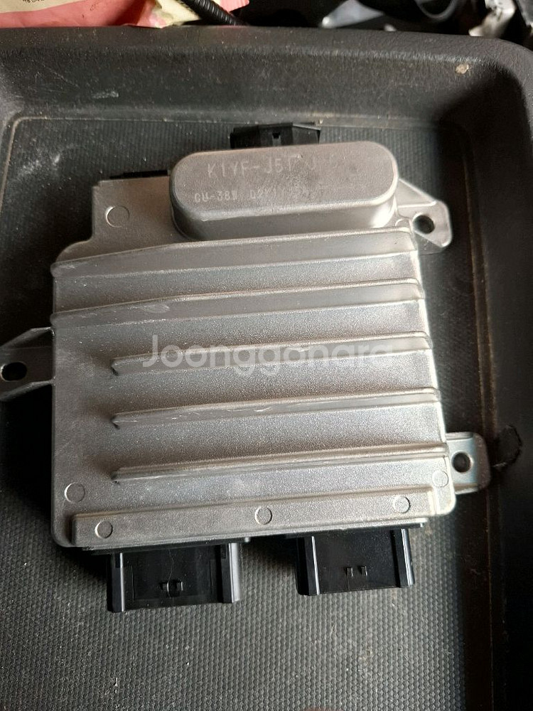 pcx Ecu 23년식 신품 팝니다--0