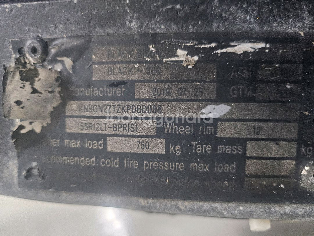 로드스타쉐도우 350 에어매트 고무보트 + 도하츠 18--7