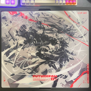 Wallhack sp004 한정판 Future fall