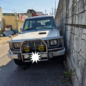 현대 갤로퍼M 롱바디 인터쿨러 슈퍼 엑시드