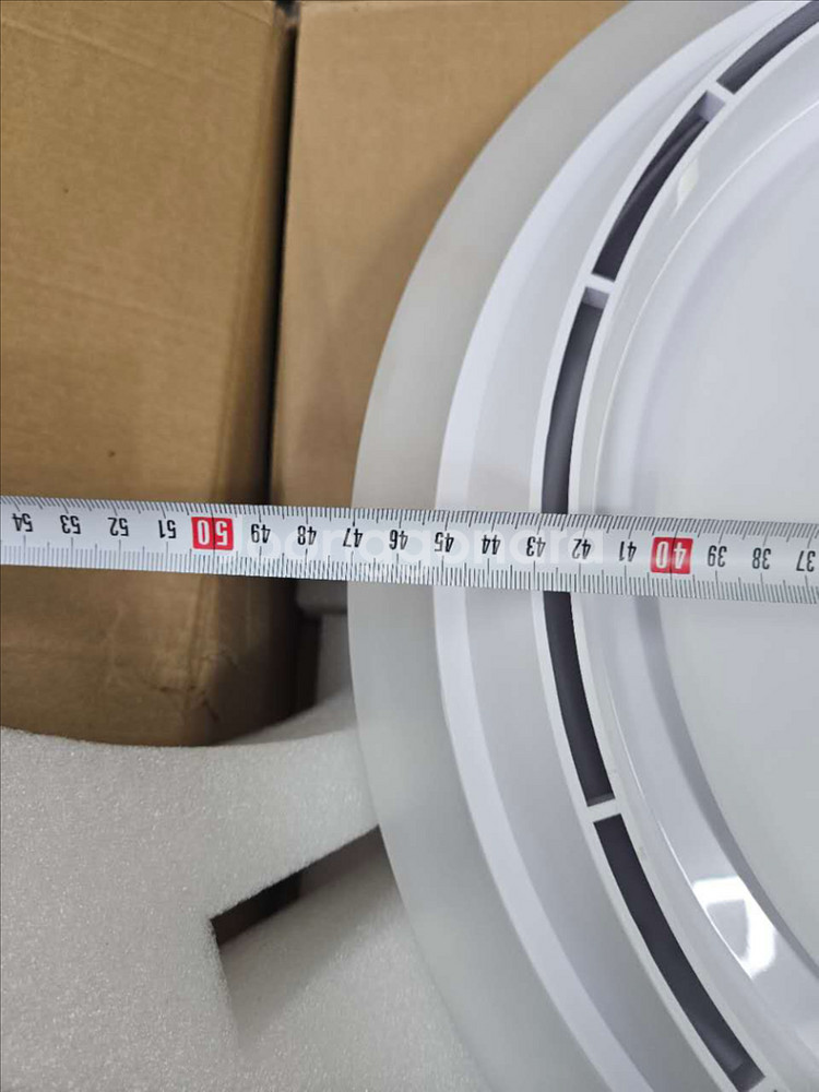 LED 천장등 실링팬 50cm 새제품--1