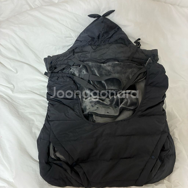 베이비머핀 아기띠워머--0