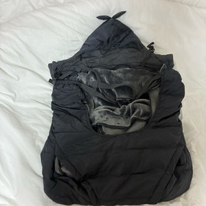 베이비머핀 아기띠워머