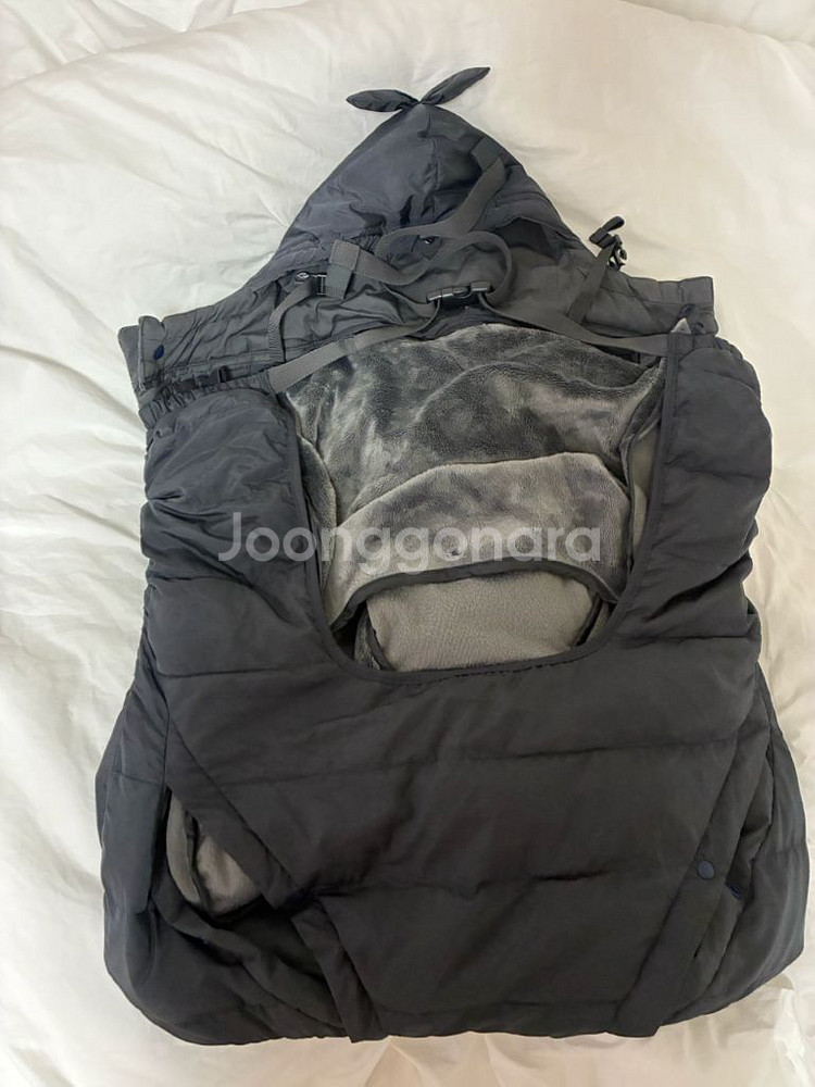 베이비머핀 아기띠워머--1