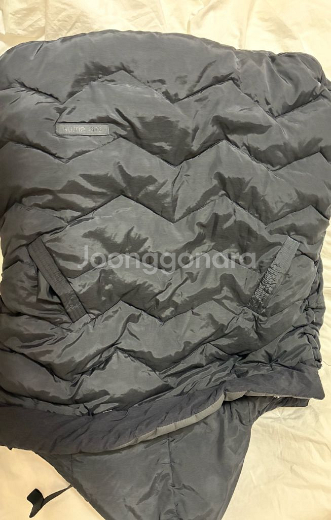 베이비머핀 아기띠워머--2