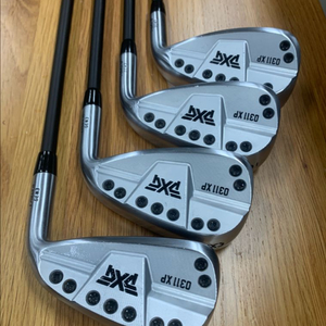 PXG 젠3 0311XP G-7번아이언팝니다