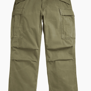 폴로 빅카고 팬츠 / 올리브 / 30 / 32