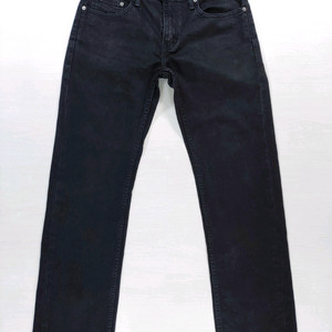 리바이스 559 블랙진 흑청 30인치 W30 L32