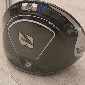 브릿지스톤 B1 9.5 6S(투어ad)_미사용 헤드