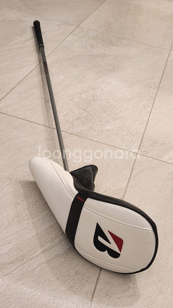 브릿지스톤 B1 9.5 6S(투어ad)_미사용 헤드--4