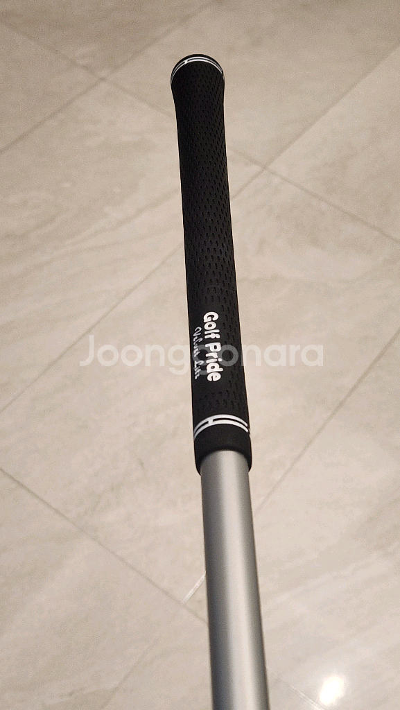 브릿지스톤 B1 9.5 6S(투어ad)_미사용 헤드--3