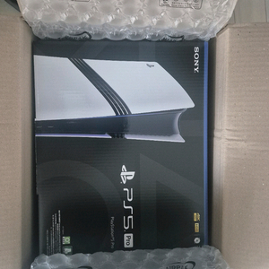 ps5플스5프로 미개봉 팜니다~