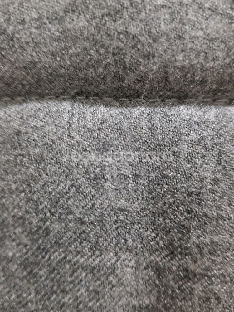 타미힐피거 남자 울패딩 조끼--2