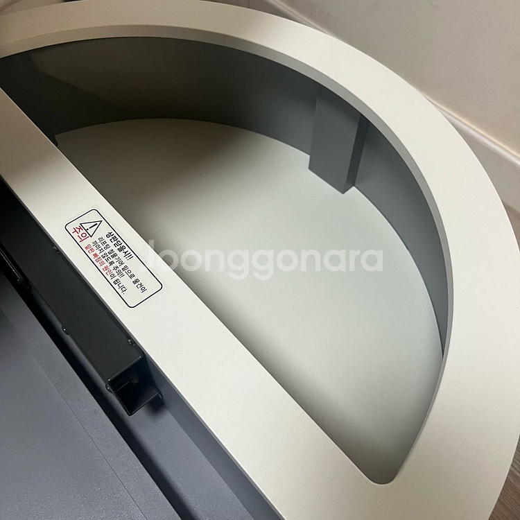 이홈데코 셀리나 리프트업 테이블 1200 (화이트/화이--5