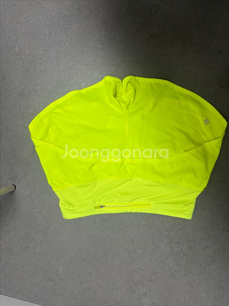 룰루레몬 팬츠(6사이즈)--1