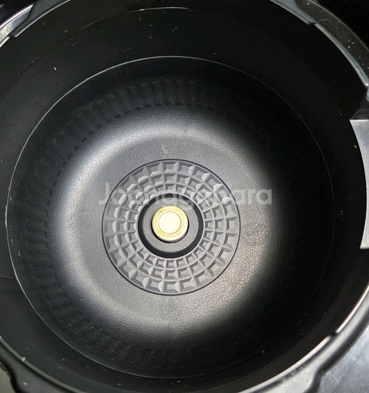 쿠첸6인용 전기압력밥솥--6