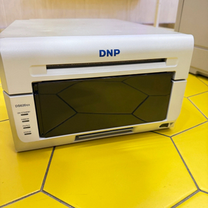 DNP DS620EX 디지털 포토 프린터