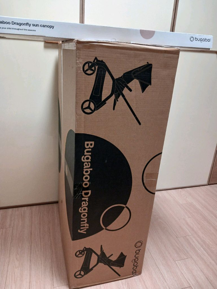 [미개봉]부가부 드래곤플라이용 베시넷--2