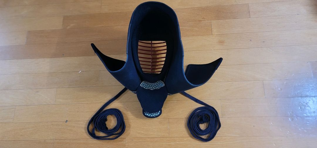 검도 호구 이미지