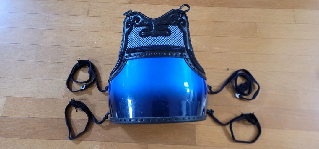 검도 호구 이미지