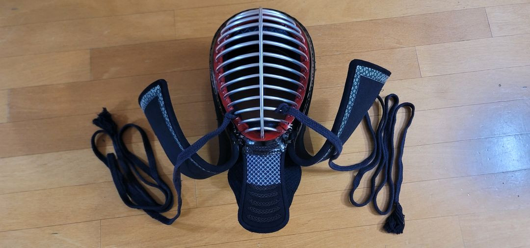 검도 호구 이미지