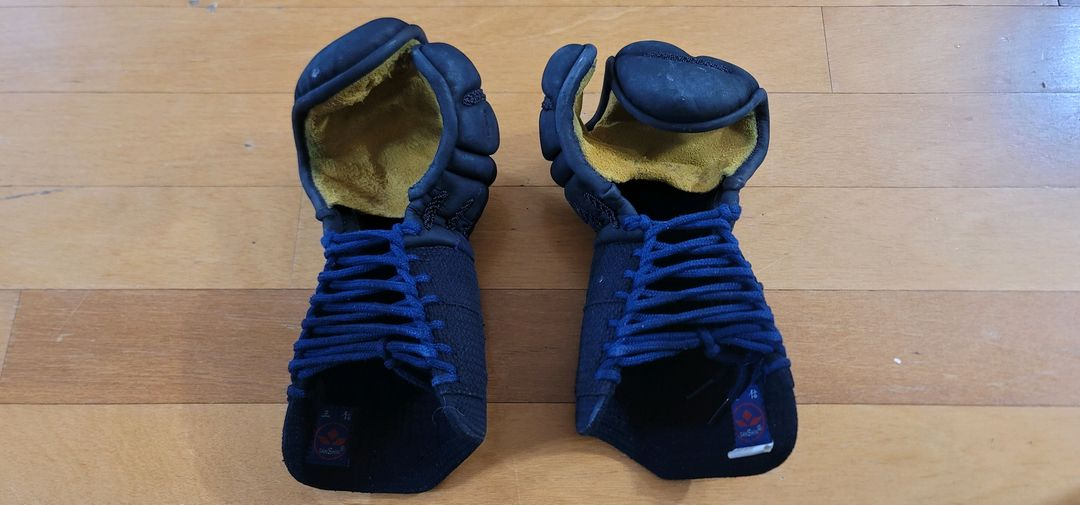 검도 호구 이미지