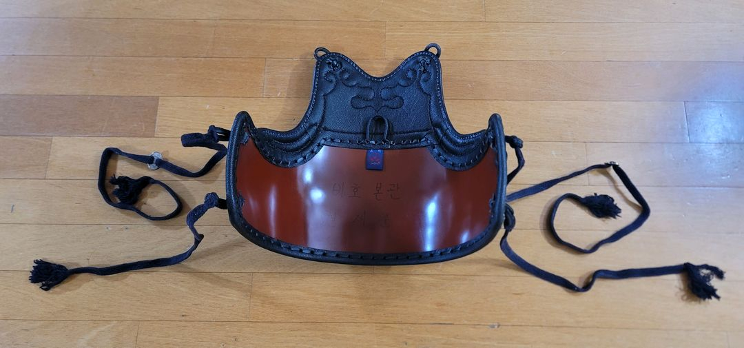 검도 호구 이미지