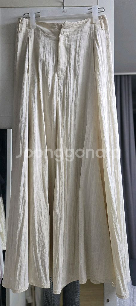 시에 셀브릿지 스커트--0