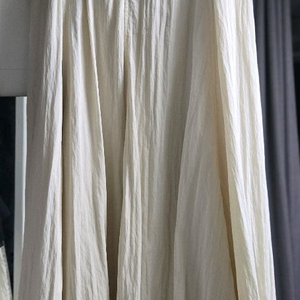 시에 셀브릿지 스커트