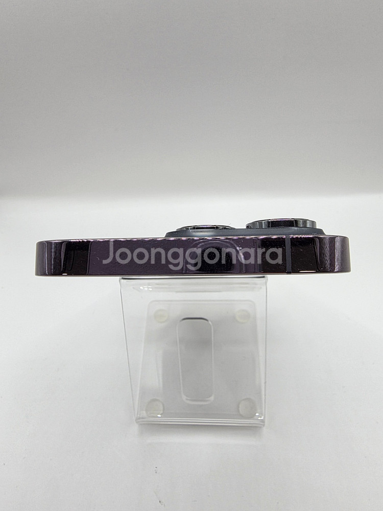 ◆특가◆ 아이폰14프로 블루 128GB 중고폰 73만--6