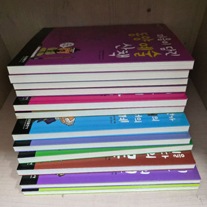 삼성 주니어 필독선 문학전집 110권(새책급 상태