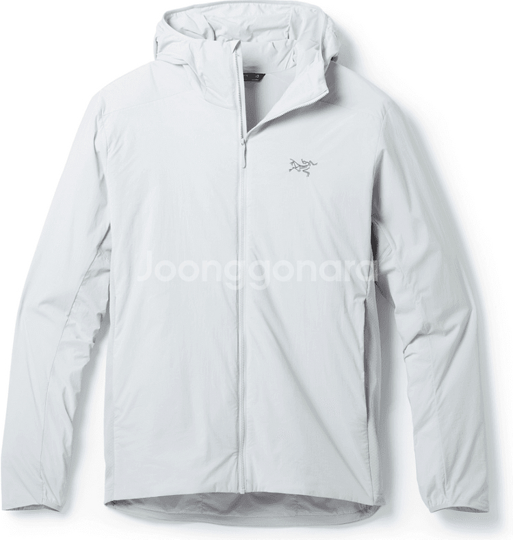 아크테릭스 아톰 SL 후디 / 솔리튜드 / S / XL--0