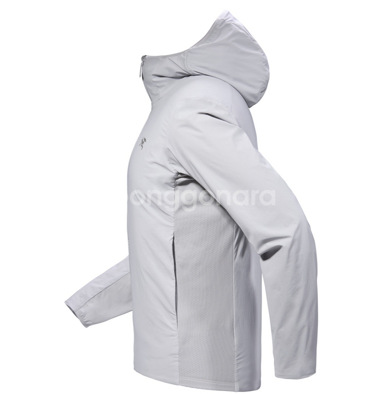 아크테릭스 아톰 SL 후디 / 솔리튜드 / S / XL--1