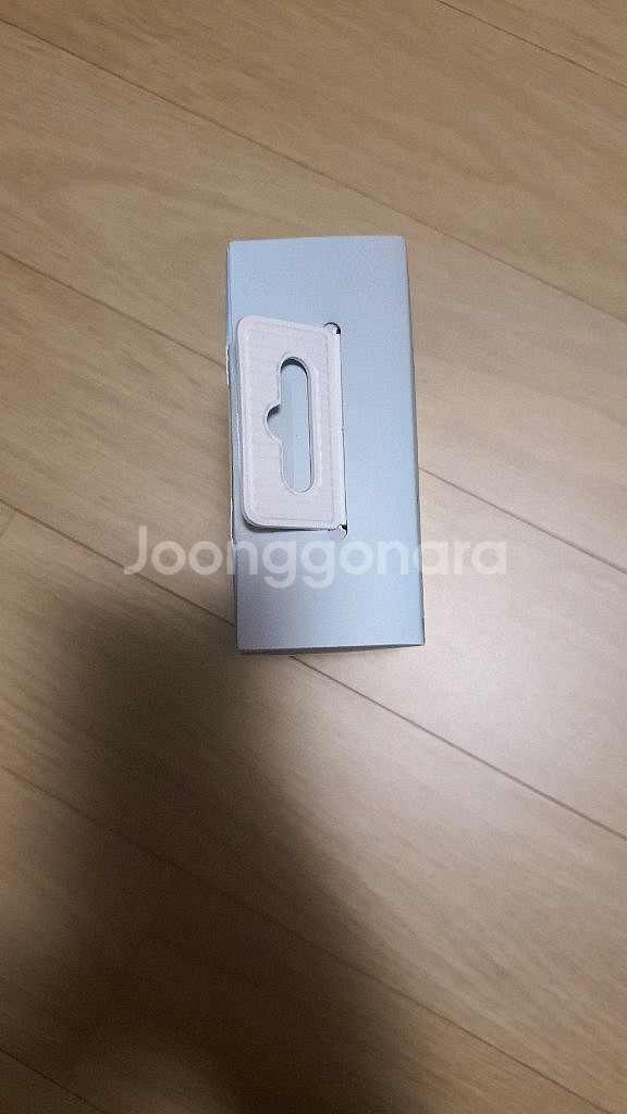 로지텍 마우스 G705 새상품--2