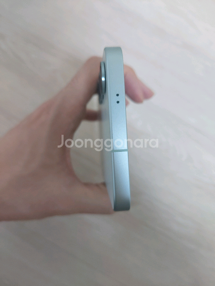 s25 플러스 512g 민트 자급제. 3주 사용.--2