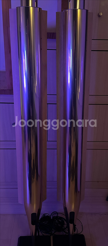 뱅앤올룹슨 BeoLab18 (베오랩18) 팝니다! (갤--3