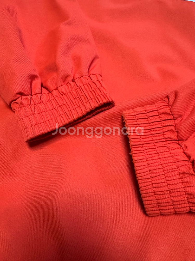 볼컴 아서롱고 아노락 자켓 판매--2